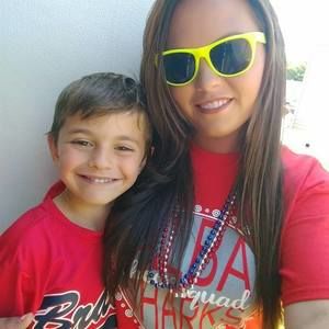 Meet your Posher, Tanya